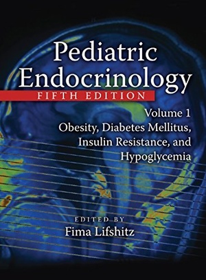 [ DevCourseWeb ] Pediatric Endocrinology - Obesity, Diabetes Mellitus, Insulin Resistance, and Hypoglycemia