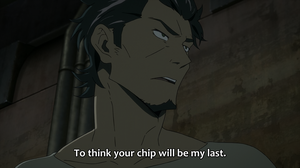 [Tenrai-Sensei] Deca-Dence [BD][1080p][HEVC 10bit x265][Dual Audio]