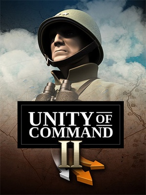 Unity of Command 2 (MULTi4) [FitGirl Repack]