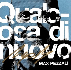 Max Pezzali - Qualcosa di nuovo 2020.[iDN_CreW]