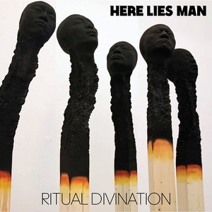 [psychedelic rock] (2021) Here Lies Man - Ritual Divination [FLAC] [DarkAngie]