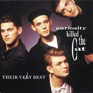 Curiosity Killed The Cat - Their Very Best (1998)(gnv64)
