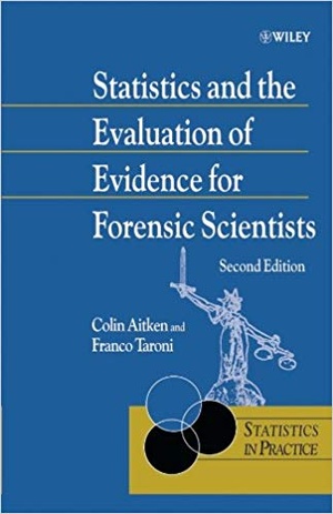 [ FreeCourseWeb ] Statistics and the Evaluation of Evidence for Forensic Scientists