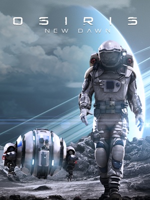Osiris: New Dawn (v0.5.616 + MULTi9) - [DODI Repack]