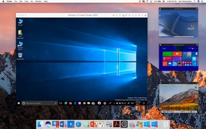 Parallels Desktop v14.1.0 (Run Windows Apps Without Rebooting) Mac OS X {B4tman}