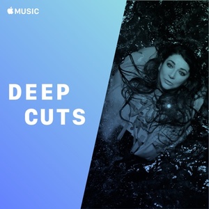 Kate Bush Deep Cuts (2019) (Apple Music) [320kbps] {YMB}⭐