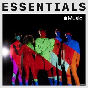 Arcade Fire - Essentials (2022) Mp3 320kbps [PMEDIA] ⭐️