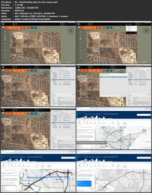 [ FreeCourseWeb ] Lynda - InfraWorks 2020 Essential Training