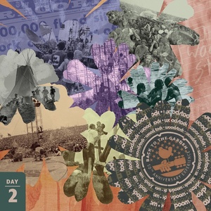 VA - 2019 - Woodstock 50 - Back To The Garden: The Anniversary Experience Day 2 (HDtracks) [[email protected]] (miok)