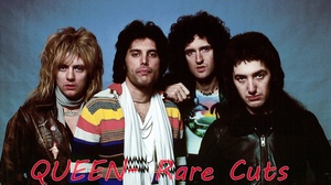 Queen - Rare Cuts Vol.1-6(1973-1995)[320Kbps]eNJoY-iT