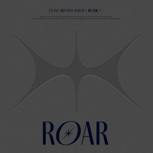 E'LAST - 3rd Mini Album [ROAR] (2022) Mp3 320kbps [PMEDIA] ⭐️