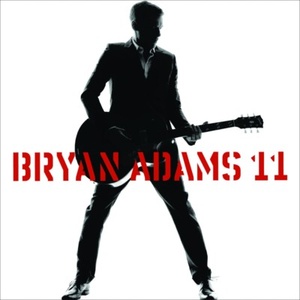Bryan Adams - 11 (2008) Flac