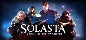 Solasta: Crown of the Magister v1.1.11 Final (GOG)