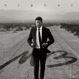 Michael Bublé - Higher (Deluxe Edition) (2022 Pop) [Flac 24-44]