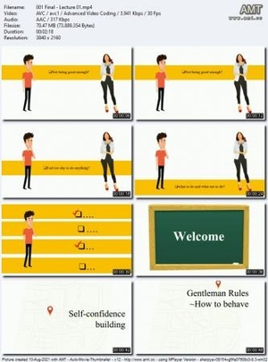 First Timers Guide to Approach A Girl - Basic Do's & Don'ts