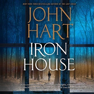 Iron House - John Hart - 2011 (Thriller) [Audiobook] (miok)