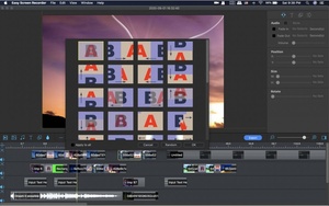 Easy Screen Recorder v4.2.0 (x64) macOS [FTUApps]