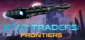 Star Traders: Frontiers v3.3.21