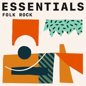 VA - Folk Rock Essentials (2021) Mp3 320kbps [PMEDIA] ⭐️