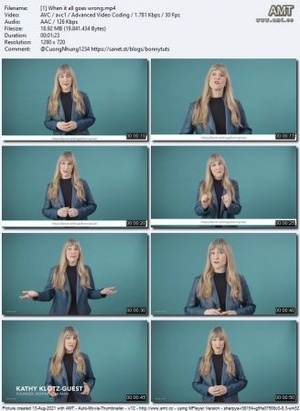 Linkedin - Leading in the Moment