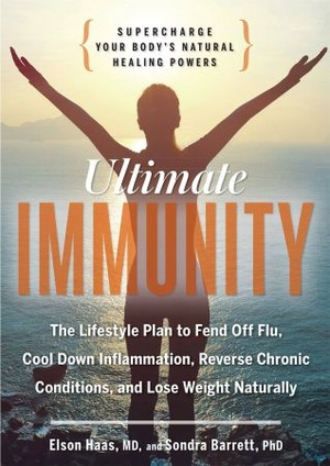[ FreeCourseWeb ] Ultimate Immunity- Supercharge Your Body's Natural Healing Powers