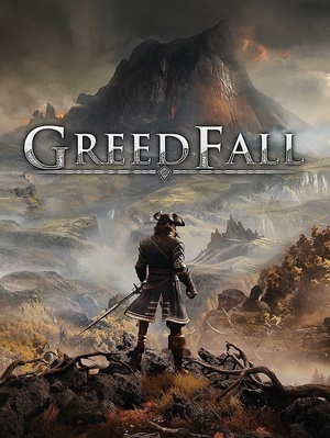 GreedFall [2019] [MULTI] [ISO] [HOODLUM]