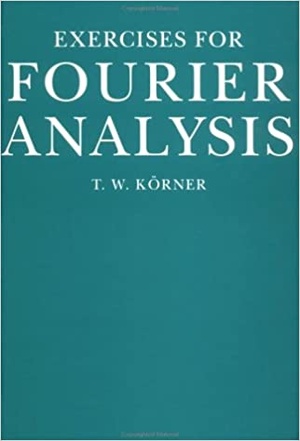 [ FreeCourseWeb ] Exercises in Fourier Analysis