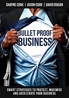 [ FreeCourseWeb ] Bullet Proof Business- Smart Strategies To Protect, Maximise And Accelerate Your Business
