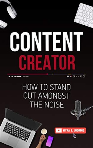 [ DevCourseWeb ] Content Creator - How To Stand Out Amongst The Noise