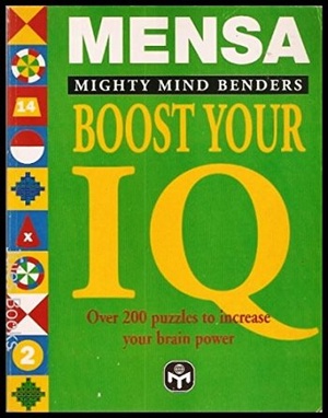 Mighty Mind Benders - Challenge Your IQ (gnv64)