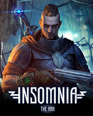 INSOMNIA The Ark v20180928 Update 1 Bonus MULTi2 FitGirl Repack Selective Download from 6 4 GB