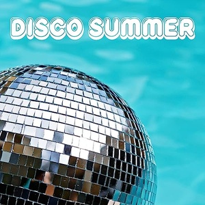 VA - Disco Summer (2021) Mp3 320kbps [PMEDIA] ⭐️