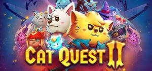 Cat Quest II v1.6.2