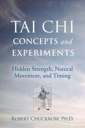 [ CourseHulu ] Tai Chi Concepts and Experiments - Hidden Strength, Natural Movement, and Timing (Martial Science)