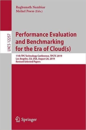 [ FreeCourseWeb ] Performance Evaluation and Benchmarking for the Era of Cloud