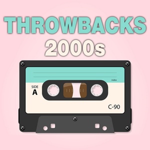 2000s Hit's throwbacks Mp3~320 kbps~ Beats⭐