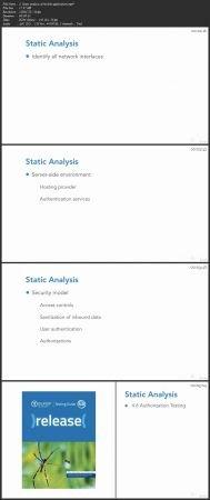 [ FreeCourseWeb ] Udemy - Reverse engineering Android and IOS Apps - A practical guide