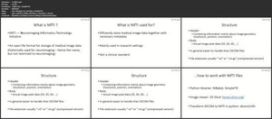 Udemy - Deep Learning with PyTorch for Medical Image Analysis