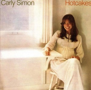 Carly Simon - Hotcakes (1974 - Pop) [Flac 24-192]