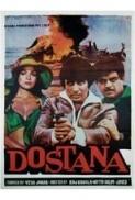 Dostana 1980 WebRip Hindi 720p x264 AAC 5.1 ESub - mkvCinemas [Telly]