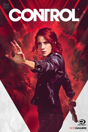 CONTROL (v1.06/Expeditions Update, MULTi12) [FitGirl Repack, Selective Download - from 15.8 GB]