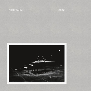 Nils Frahm - Graz (2021) Mp3 320kbps [PMEDIA] ⭐️