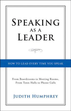 [ FreeCourseWeb ] Speaking as a Leader - How to Lead Every Time You Speak