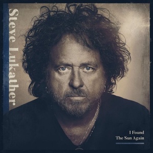 Steve Lukather - I Found The Sun Again [24 Bit Hi-Res] FLAC [PMEDIA] ⭐️