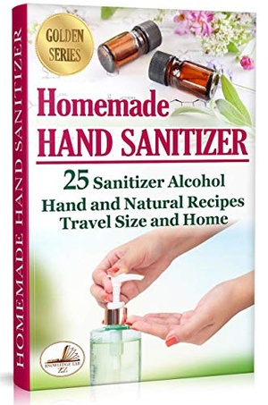 [ FreeCourseWeb ] Homemade Hand Sanitizer - 25 Sanitizer Alcohol Hand and Natural Recipes by Knowledge Lab ZZ