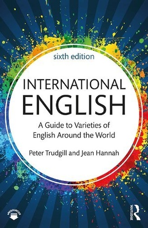[ FreeCourseWeb ] International English - A Guide to Varieties of English Around the World (English Language), 6th Edition