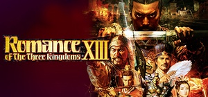 Romance of the Three Kingdoms XIII v17.05.2022