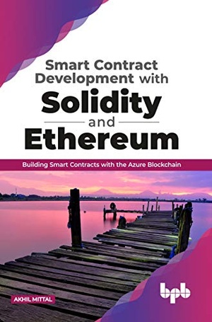 [ FreeCourseWeb ] Smart Contract Development with Solidity and Ethereum - Building Smart Contracts with the Azure Blockchain