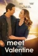 Meet My Valentine (2015) 720p WEB-DL X264 Solar