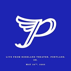 Pixies - Live from Roseland Theater, Portland, OR. May 26th, 2005 (2021) Mp3 320kbps [PMEDIA] ⭐️